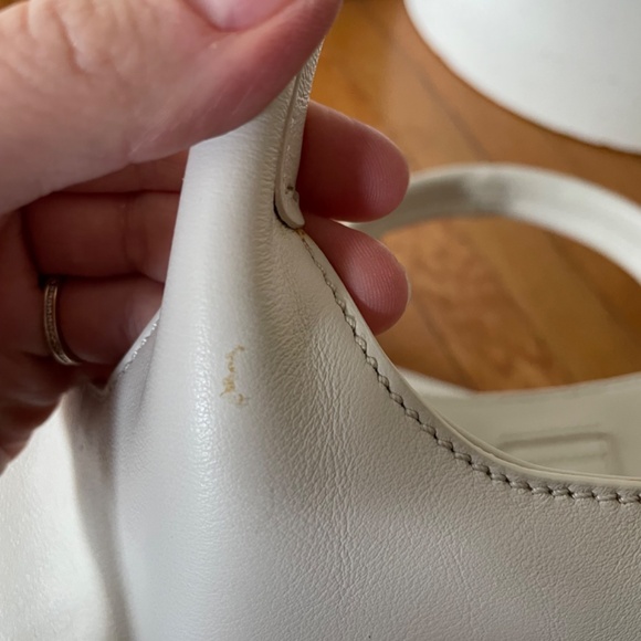 Sarah Jessica Parker TOD'S Handbag - Picture 5 of 10